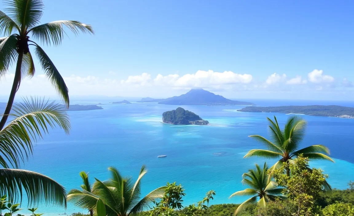 Navigating Activities and Experiences