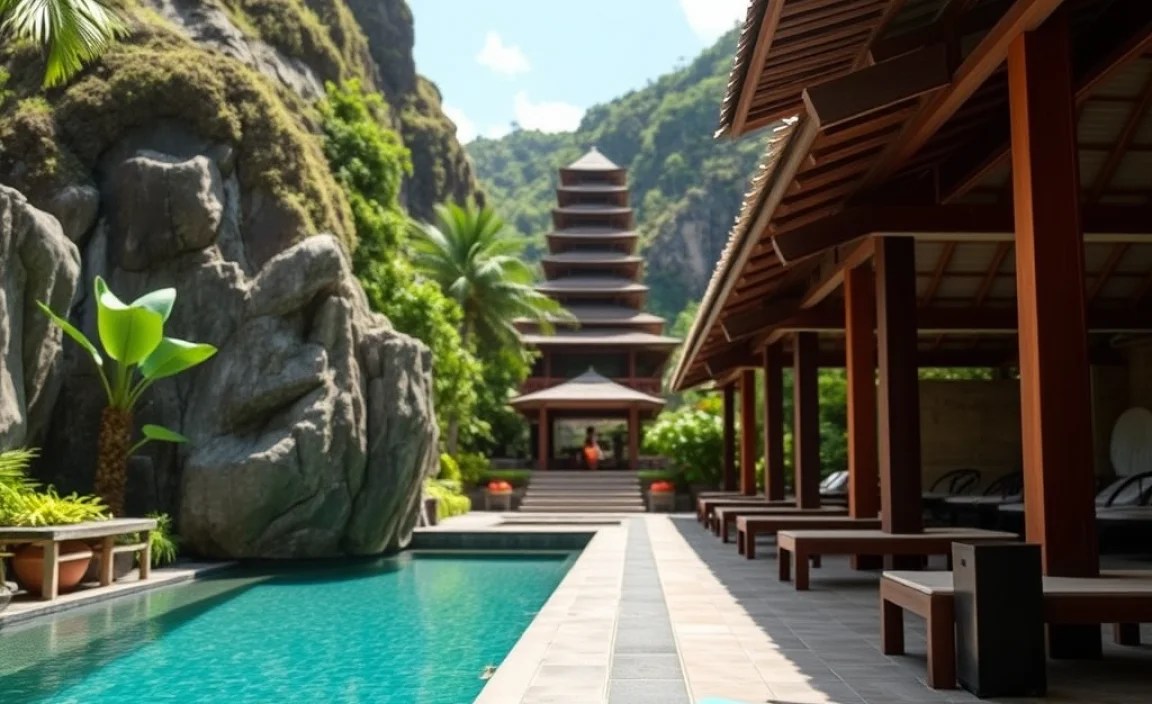 Packing Essentials for a Comfortable Bali Trip