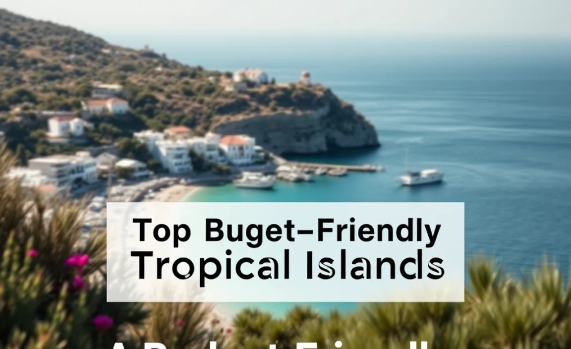 Paros: A Budget-Friendly Paradise