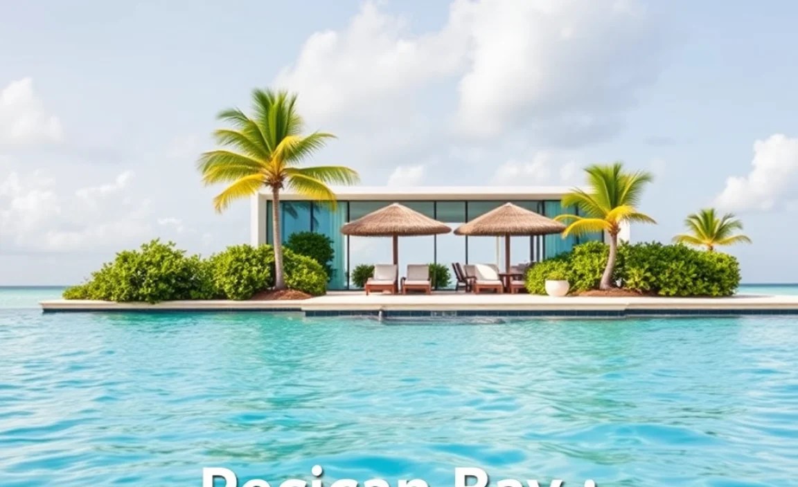 Pelican Bay: A Hidden Oasis