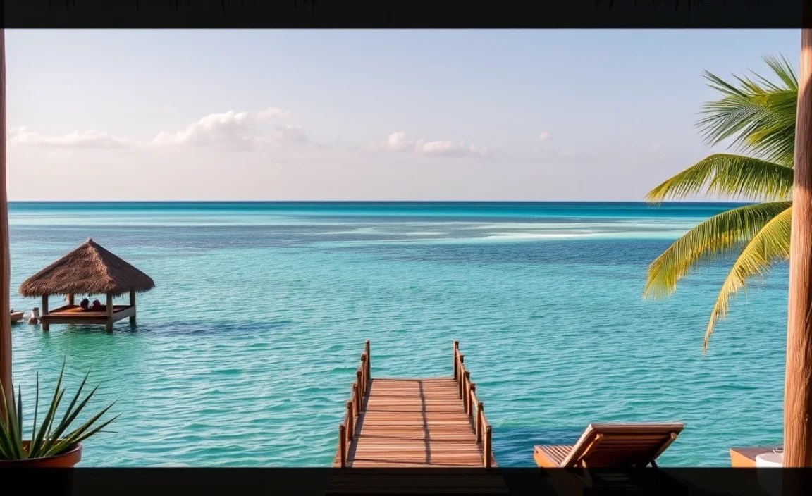 Pemba Island: A Green Getaway