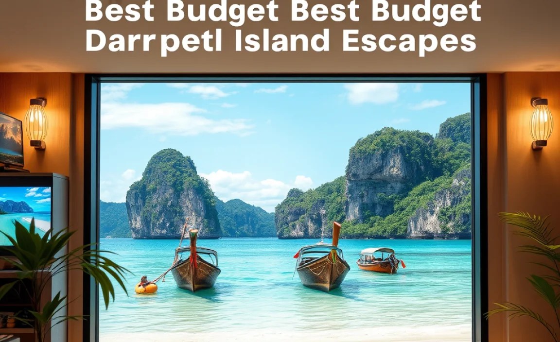 Phuket: Affordable Island Fun