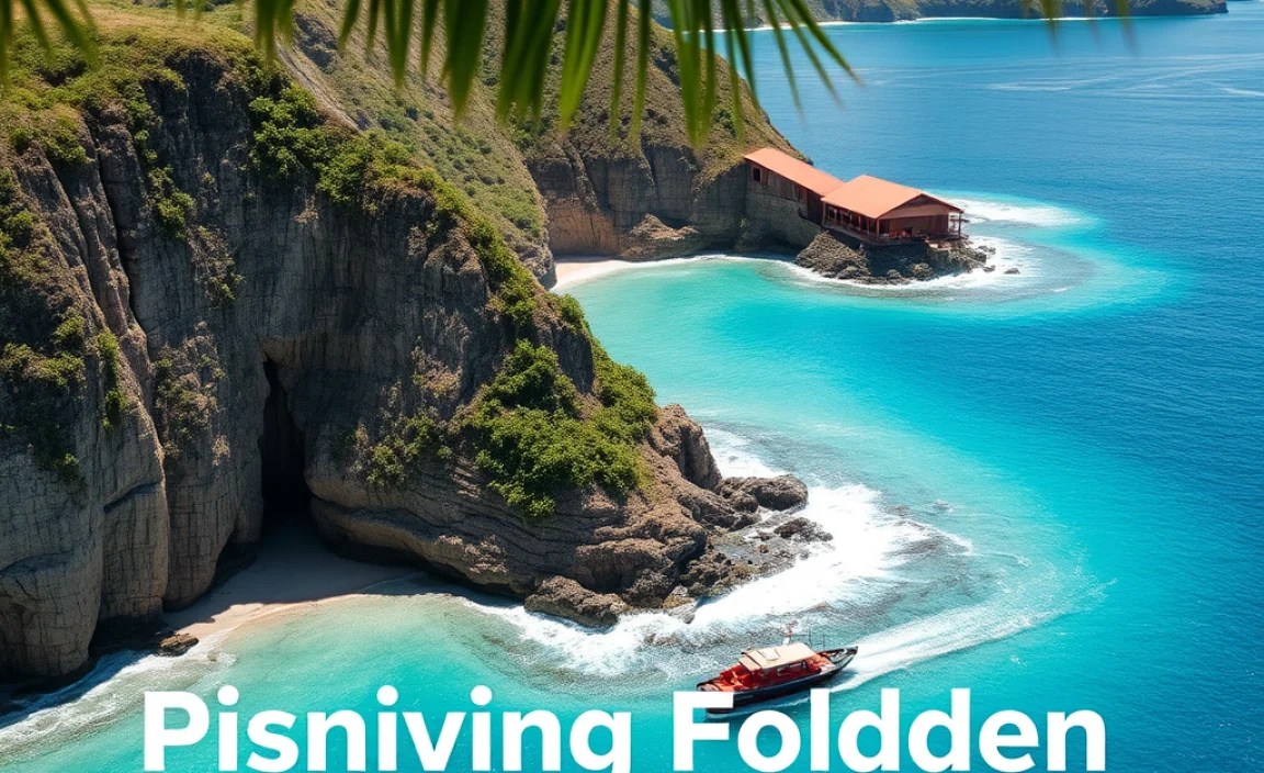 Planning Your Island Adventure