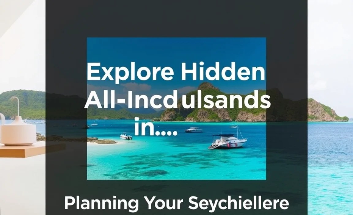 Planning Your Seychelles Adventure