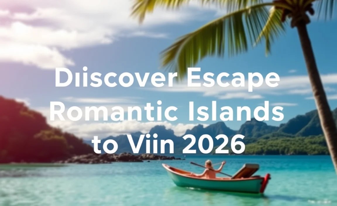 Romantic Escape to Vanua Levu