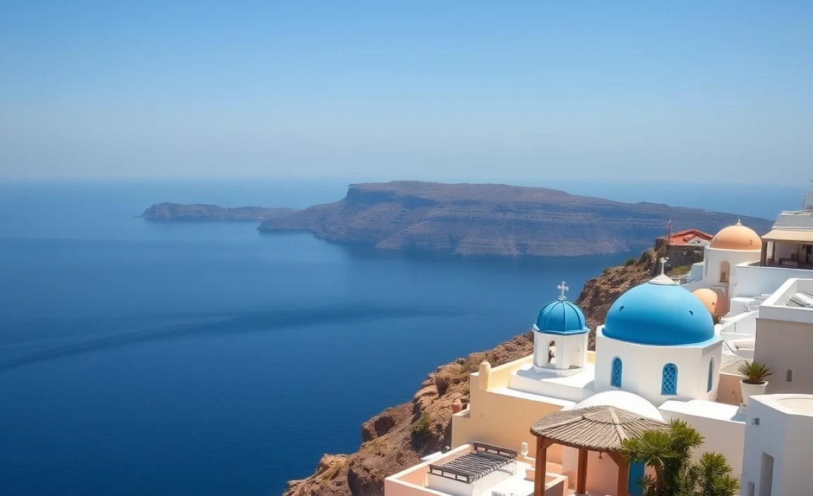 Santorini