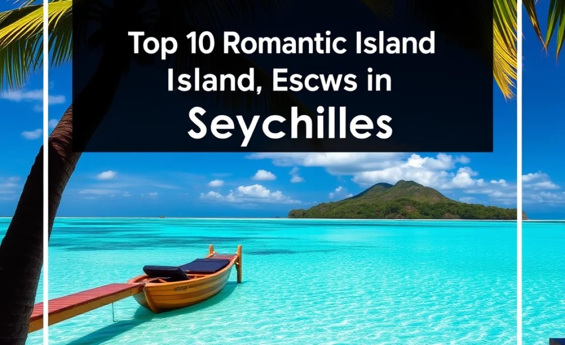 Silhouette Island: A Hidden Treasure