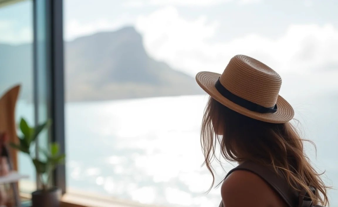 Solo Travel Safety Tips