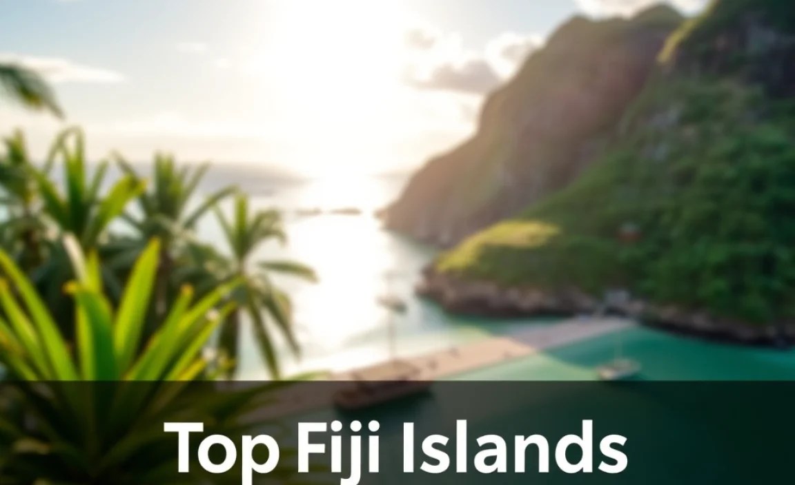 Taveuni: The Garden Island