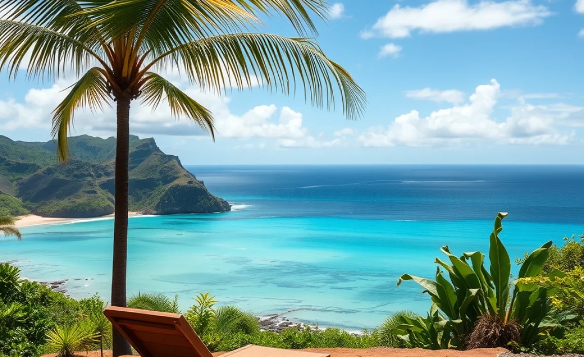 The Backpacker&rsquo;s Guide to Lanai