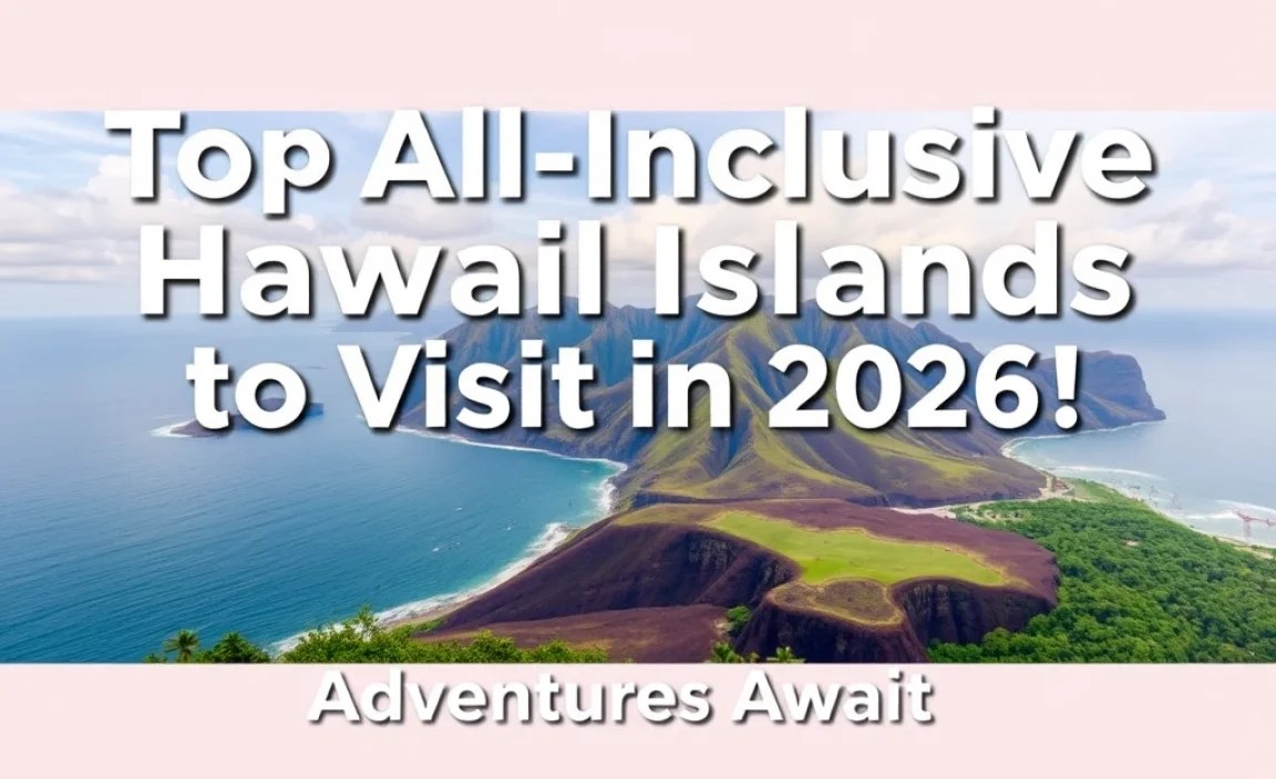 The Big Island: Adventures Await