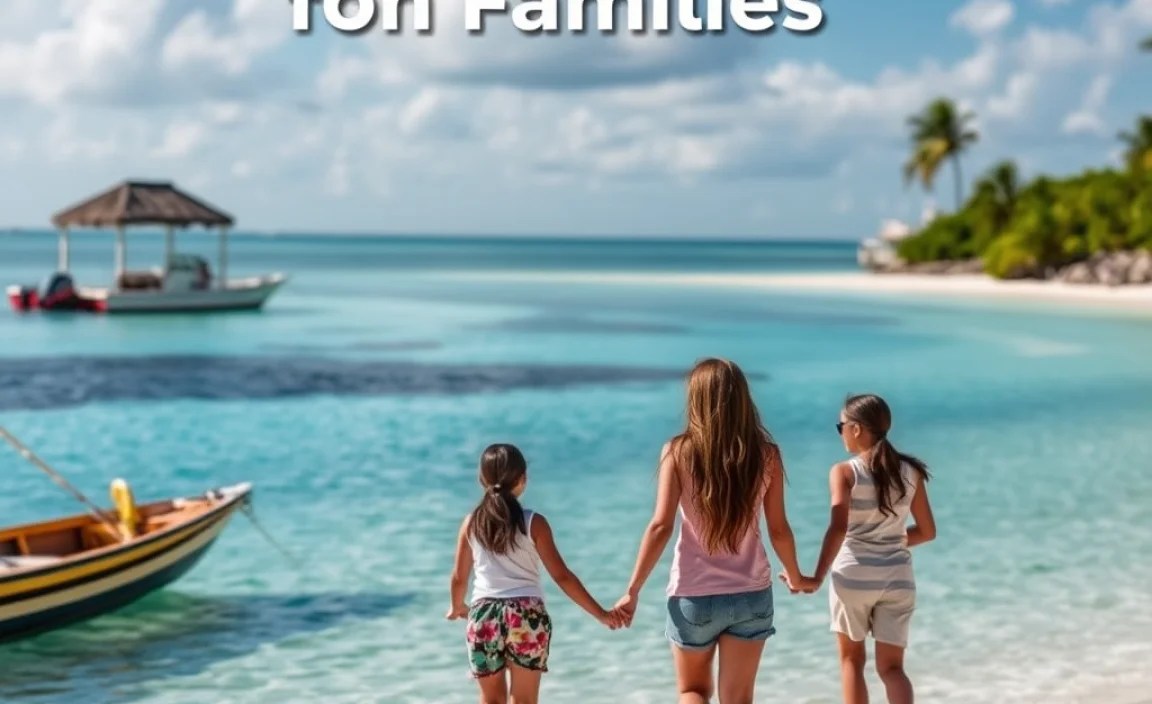 The Perfect Family Itinerary