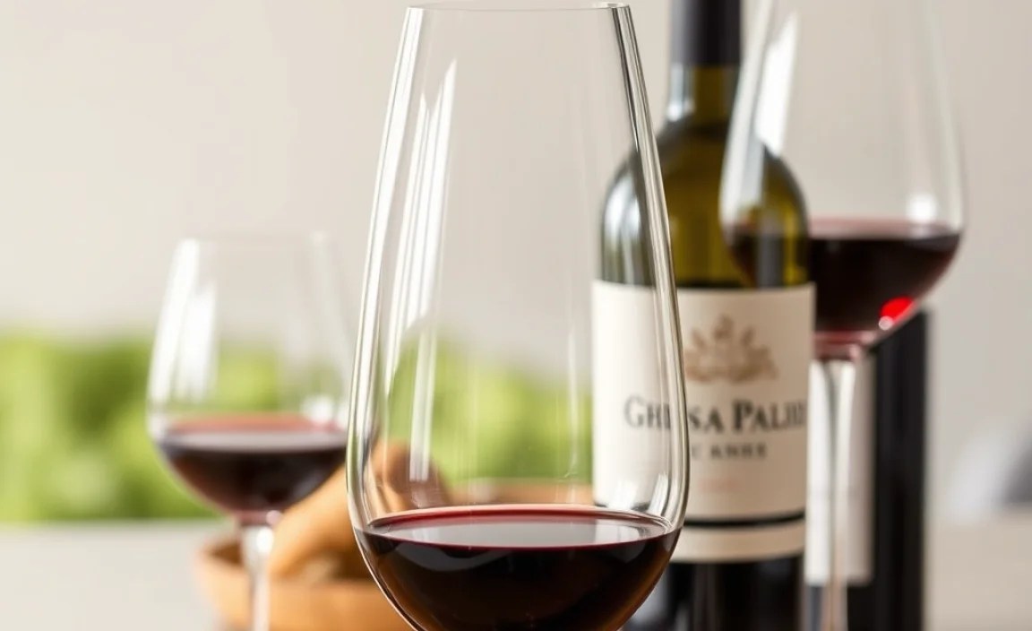 The Wine Pairing Experience