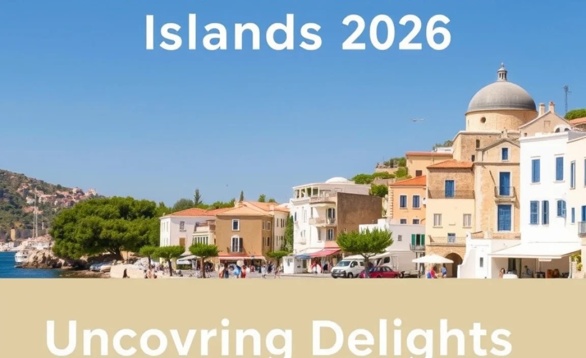 Uncovering Delights in Corfu