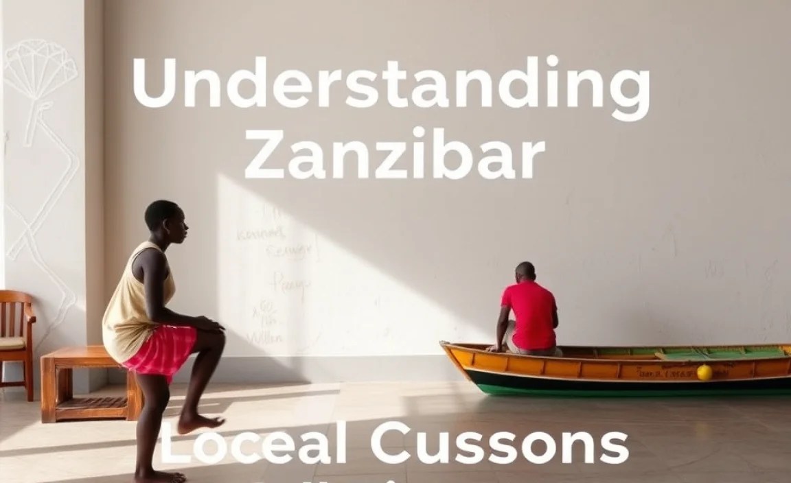 Understanding Local Customs and Etiquette