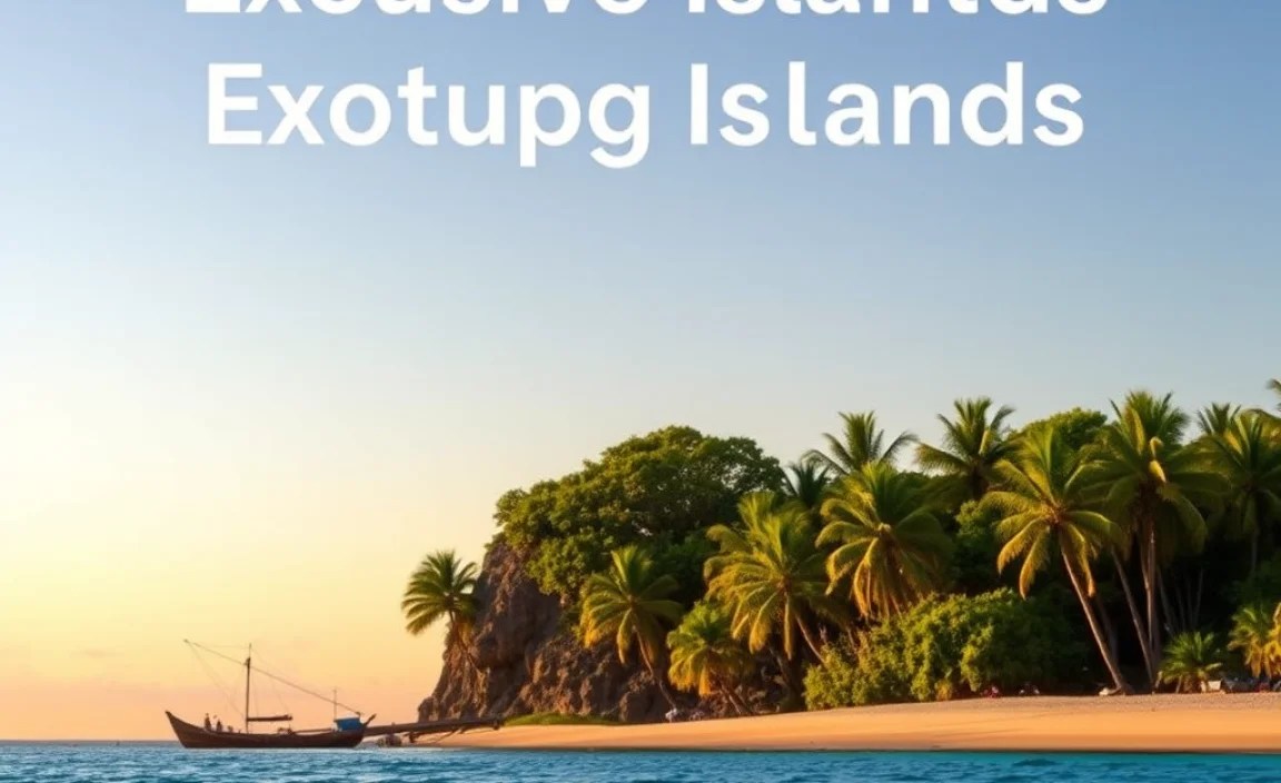 Unveiling Mafia Island