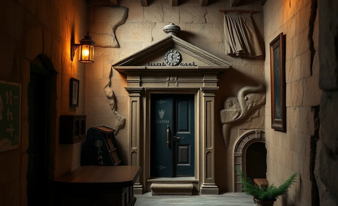Unveiling the Hidden Speakeasies