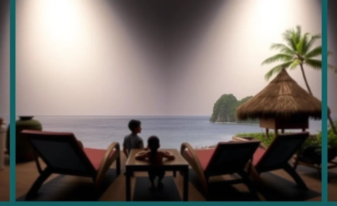 Vanua Levu: The Hidden Gem