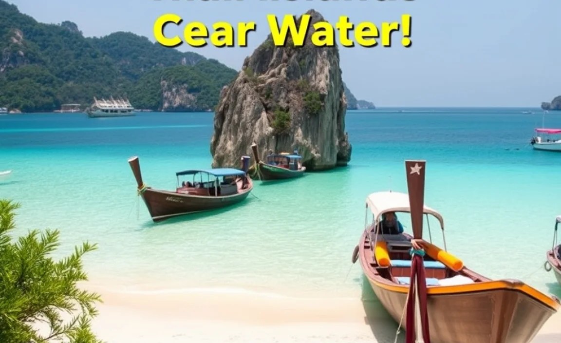 Visit Koh Samui