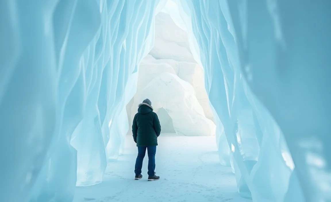 Visitor Experience and Tips