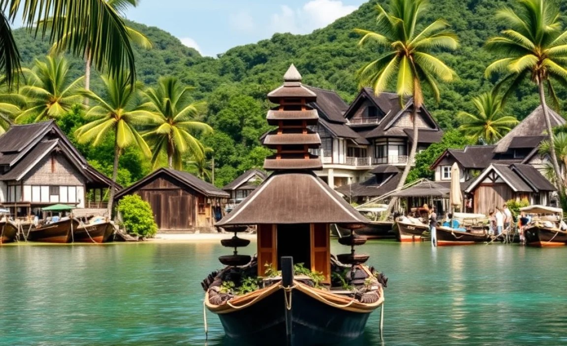 Why Bali Has Cheap Island Getaways