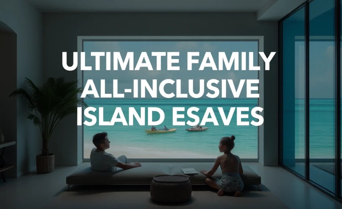 Why Parents Love These Resorts