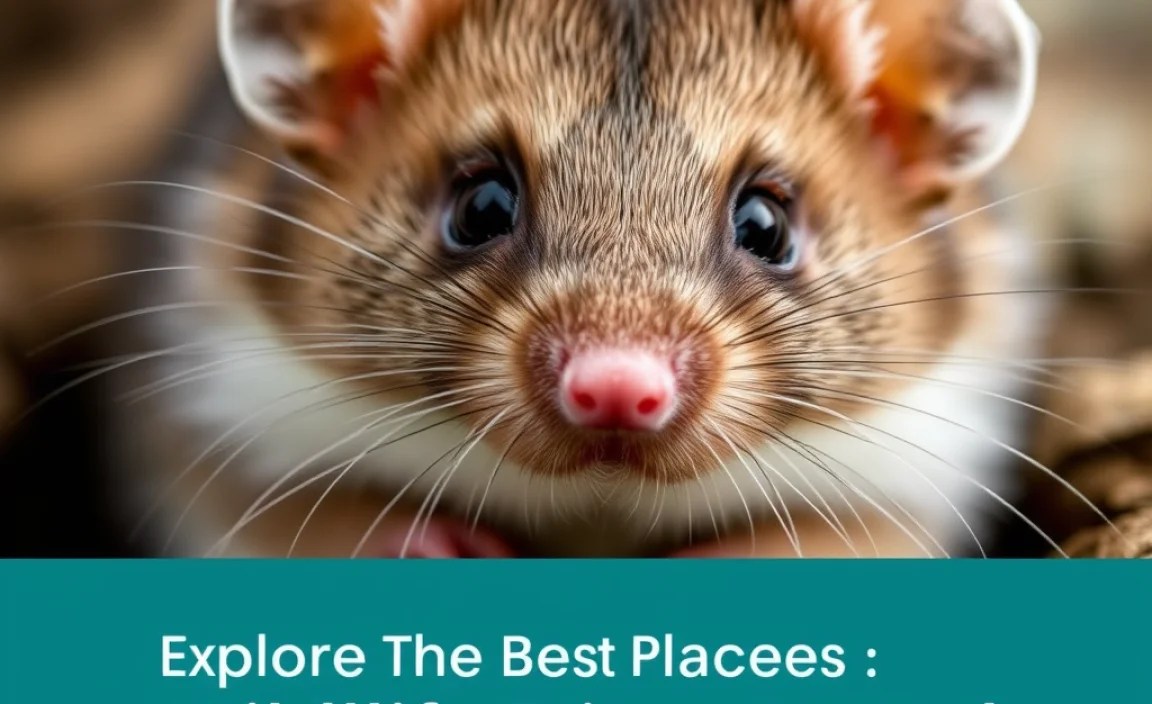 Wildlife Etiquette and Conservation