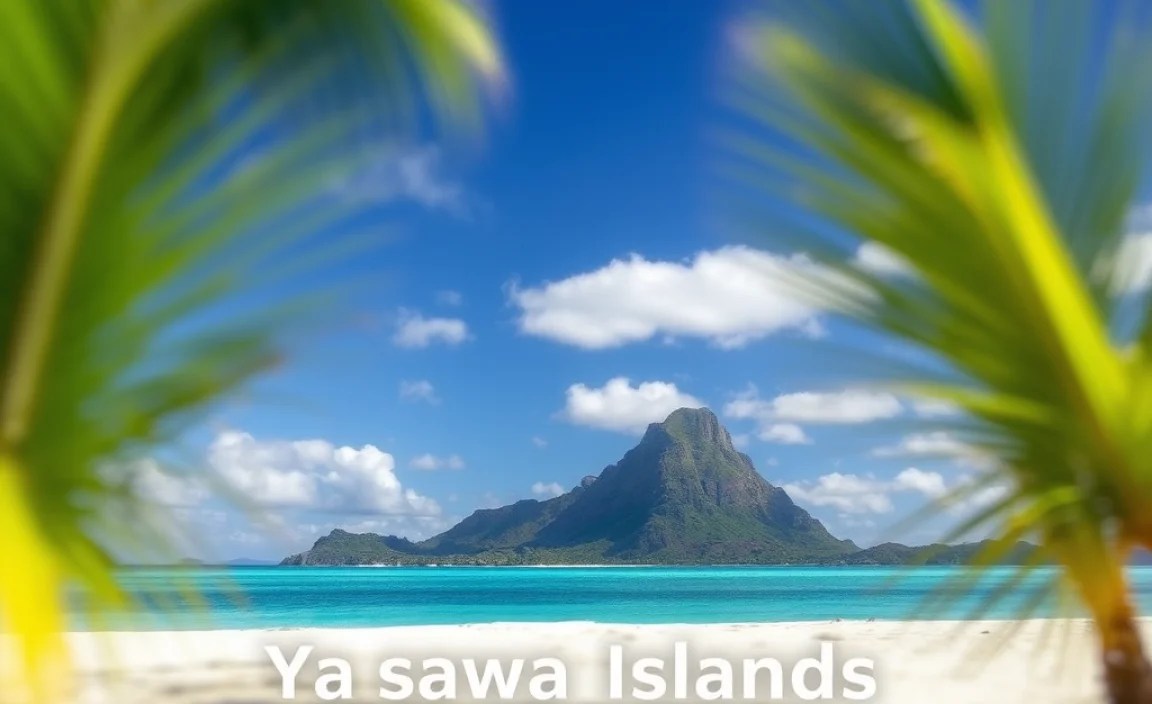 Yasawa Islands: Budget-Friendly Bliss