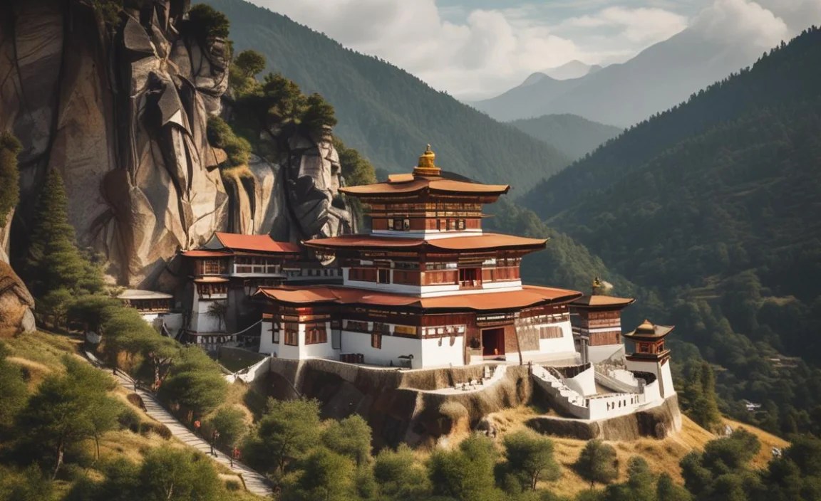 1. Understanding Quiet Hill Temples
