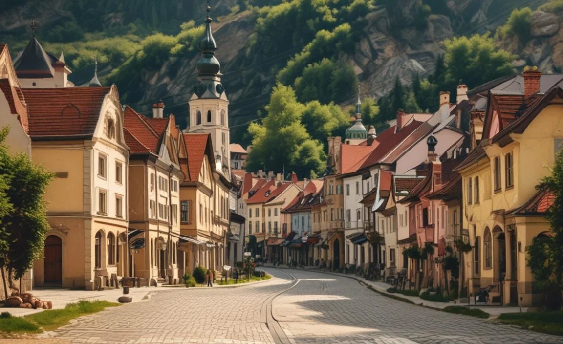 2. Most Notable Mining Towns