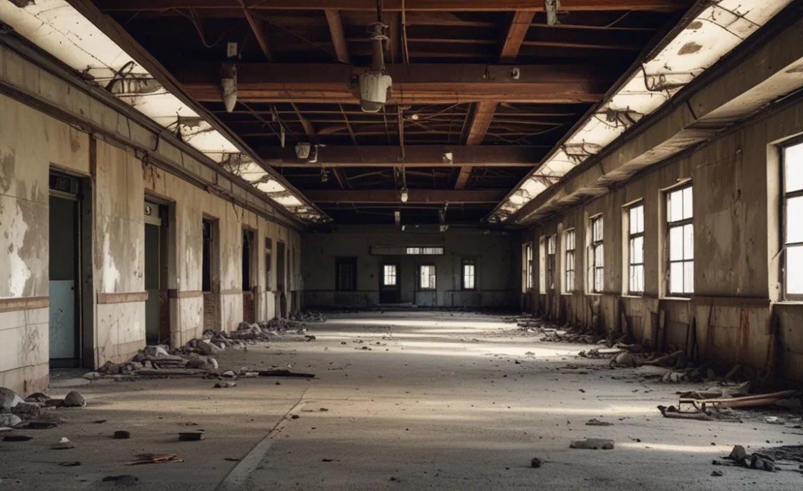 2. Safety Considerations for Urban Explorers
