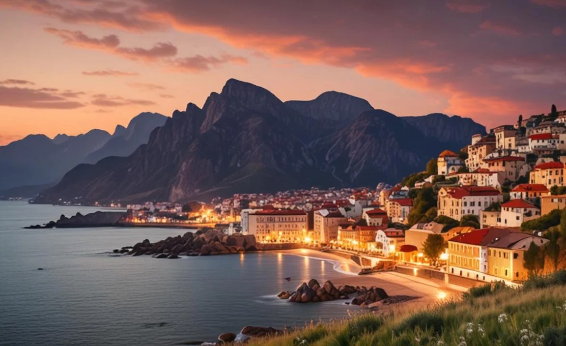 2. Santorini, Greece