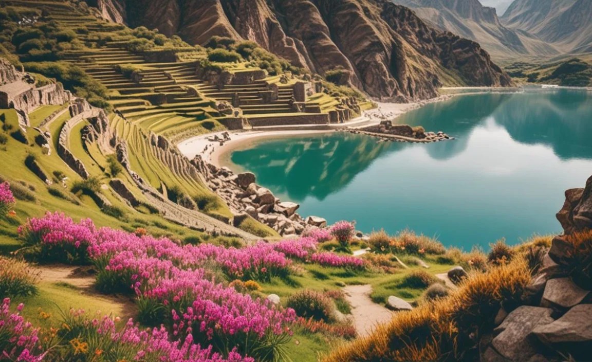 2. The Sacred Valley