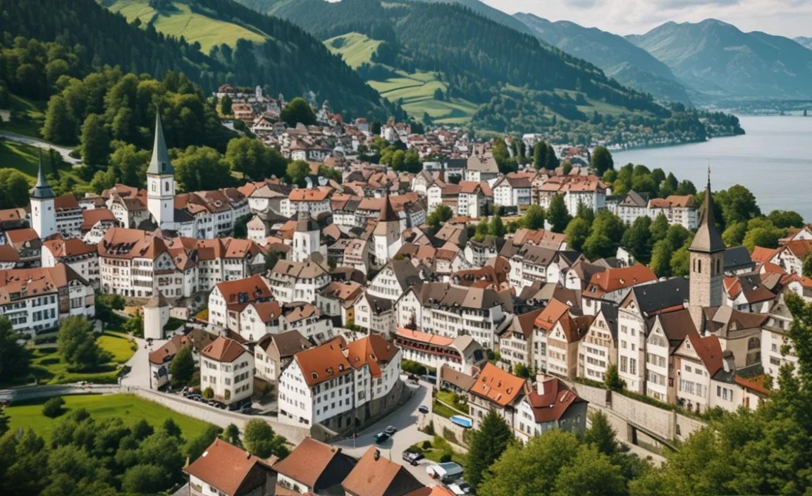 3. Architectural Styles and Influences