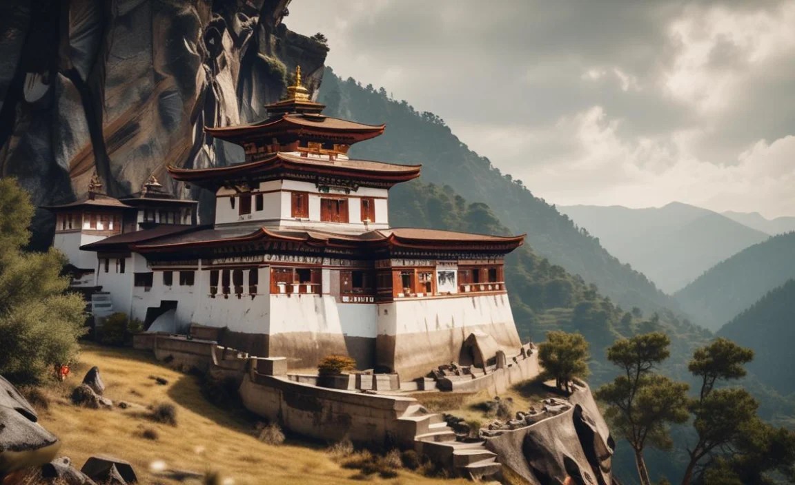 3. Key Temples along the Circuit