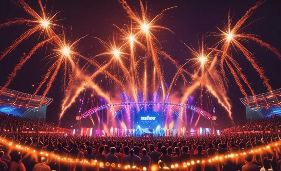 4. Cultural Festivals