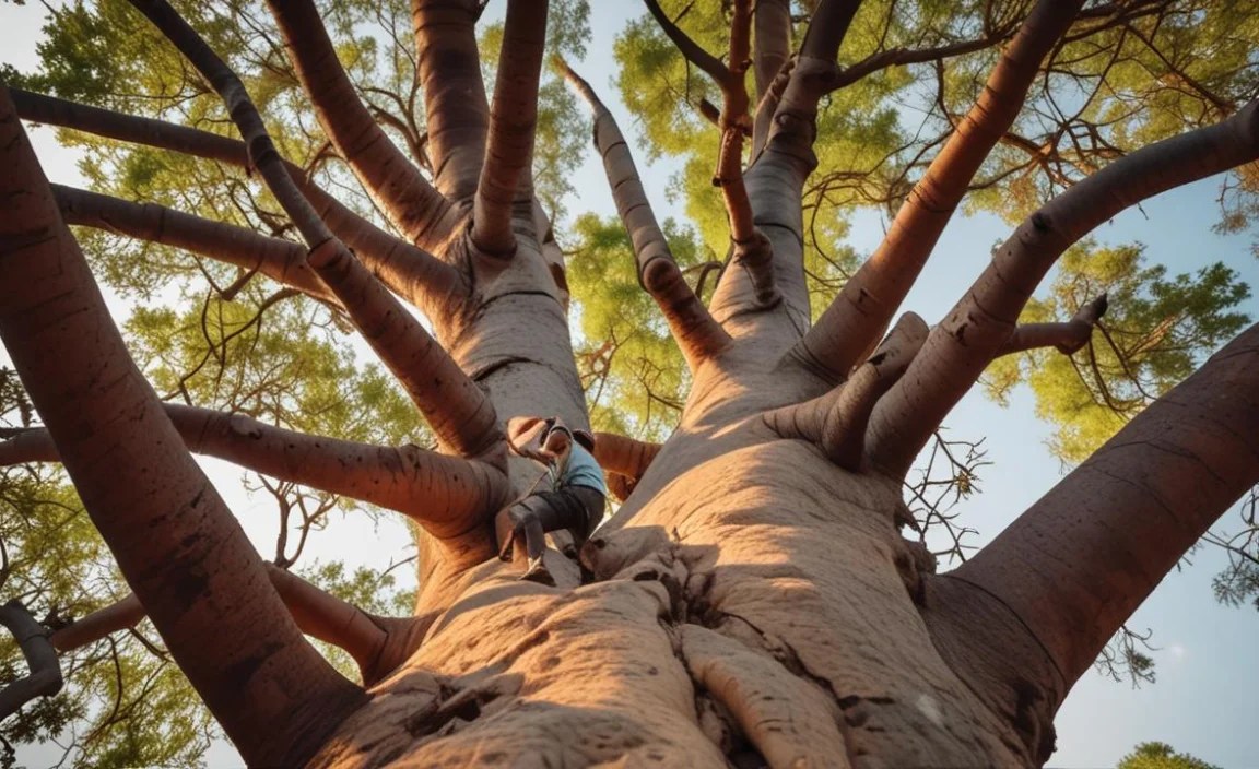 4. Safety Tips for Tree Climbing
