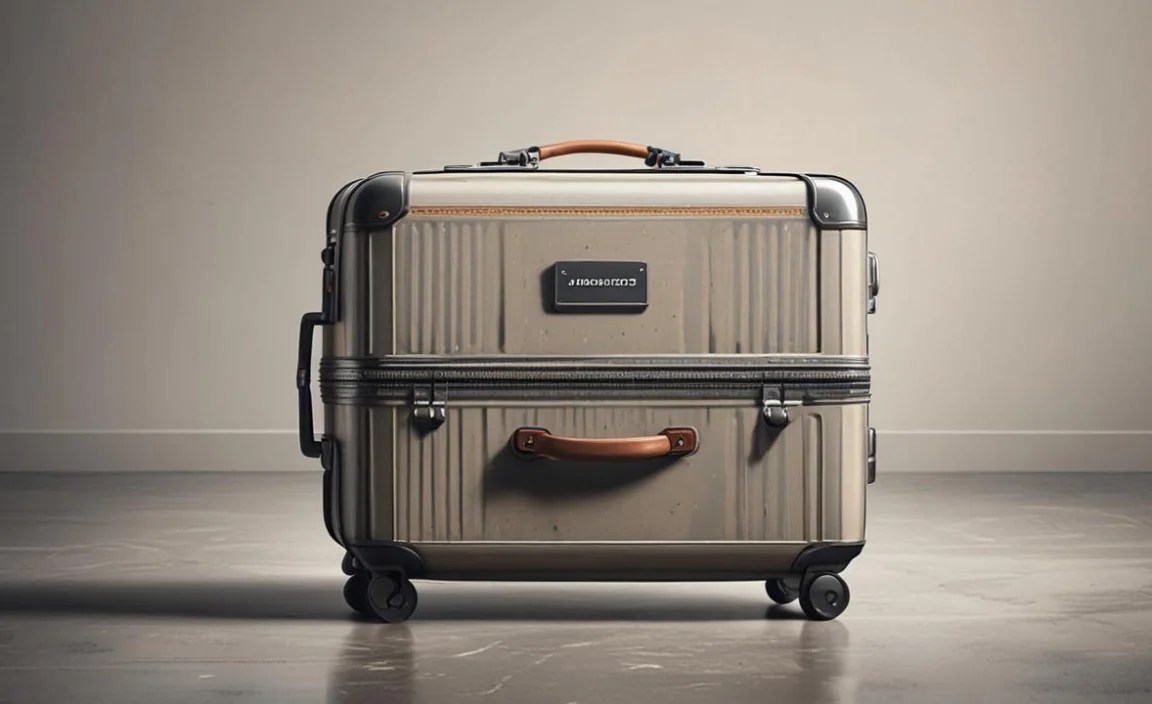 Accepted Personal Items