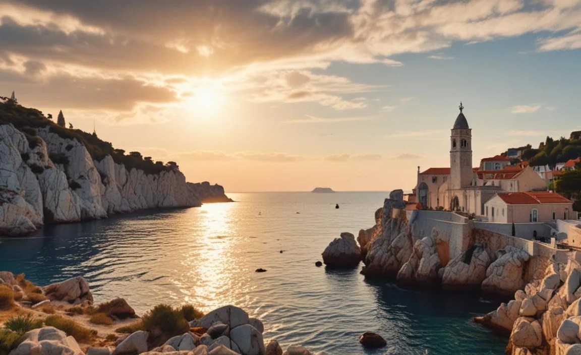 Access and Transportation