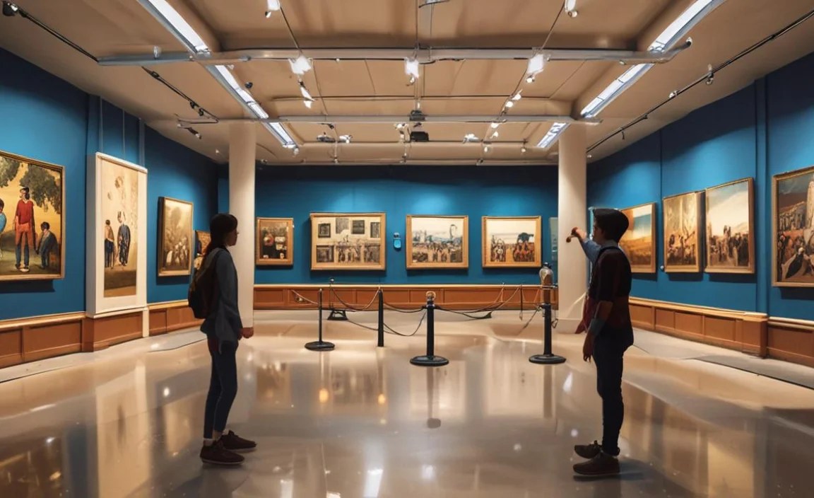 Accessibility and Amenities