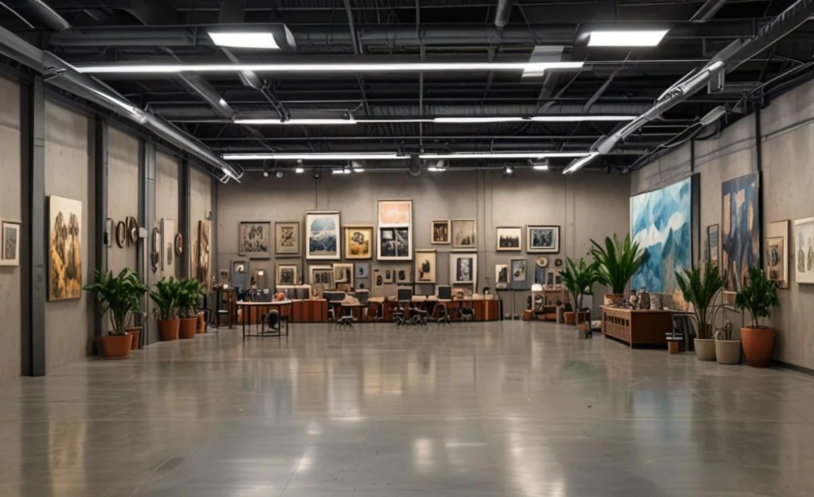 Accessibility and Location