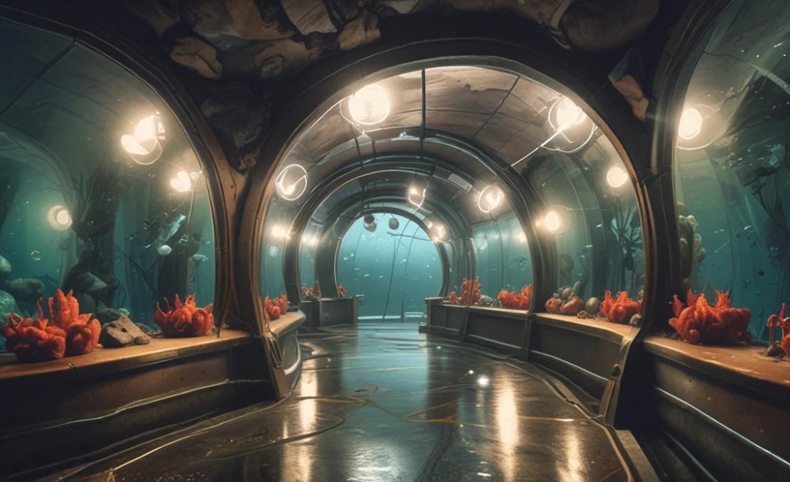 Accessing the Tunnels: Methods and Technologies