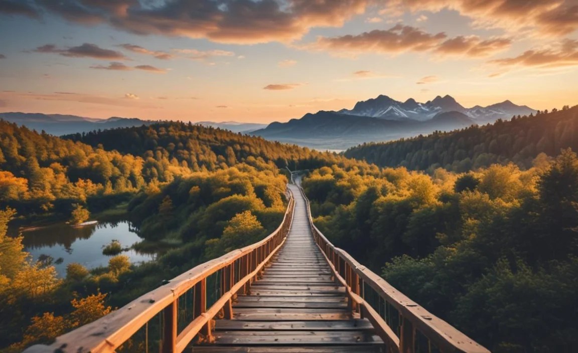 Accommodation Choices