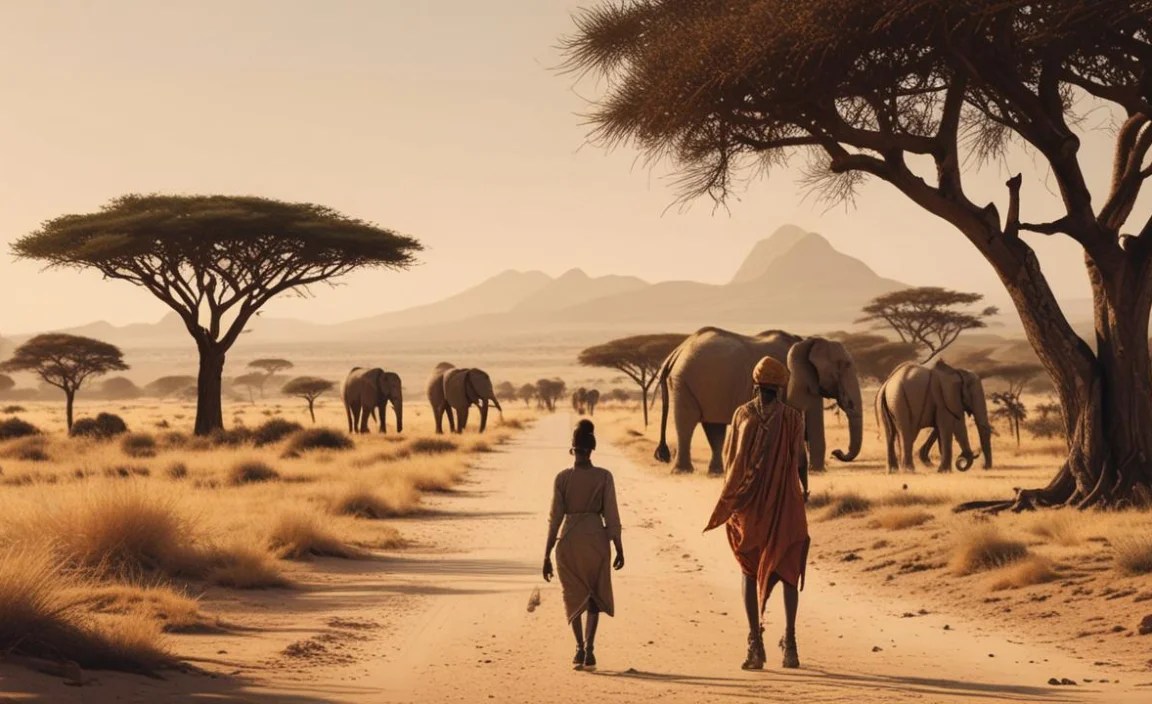 Accommodation Choices