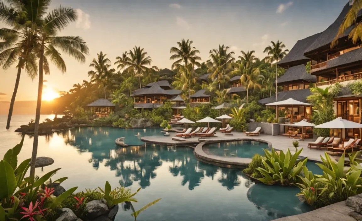 Accommodation Options