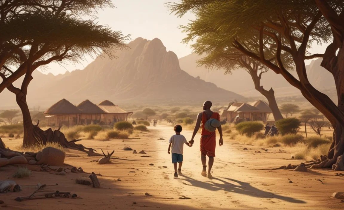 Accommodation Options