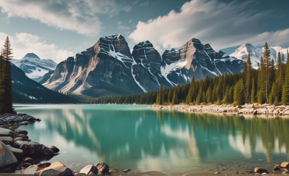 Accommodation Options