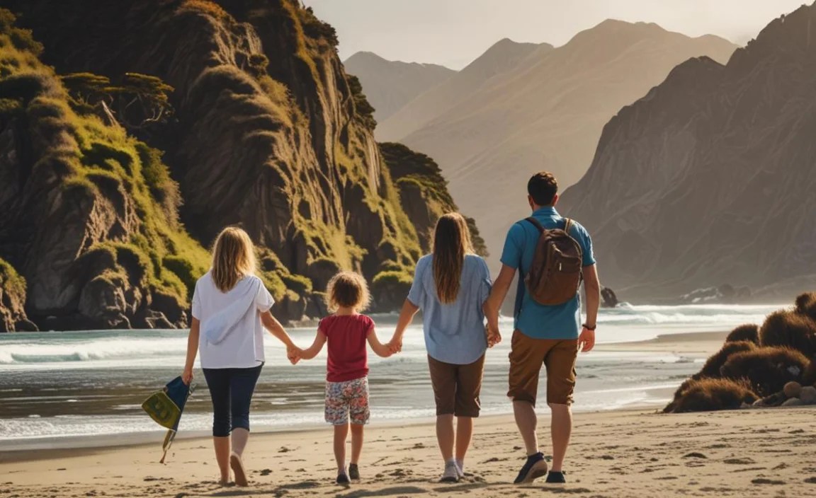 Accommodation Options for Families