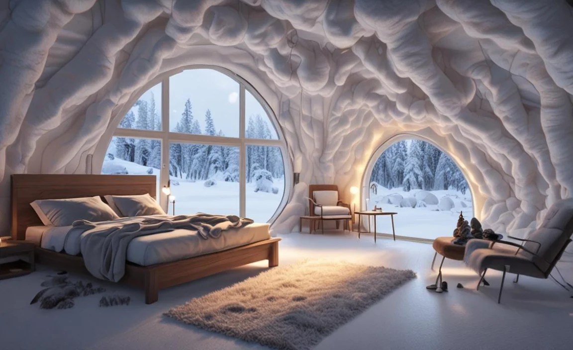 Accommodation Options