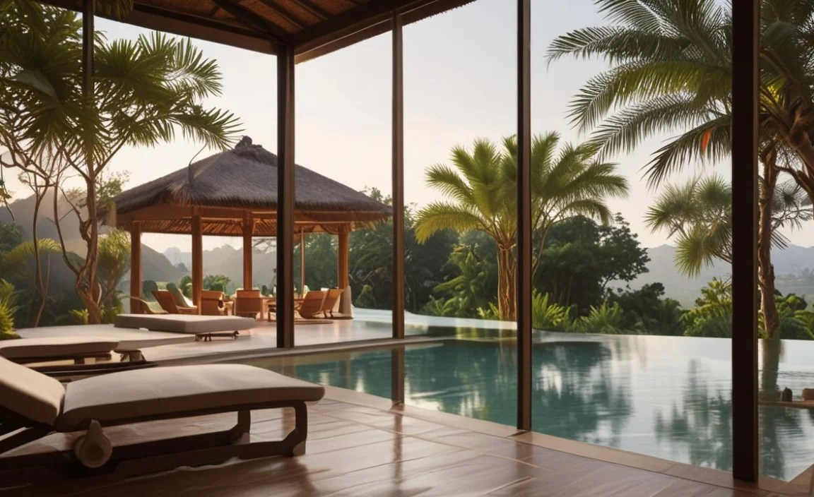 Accommodations and Amenities